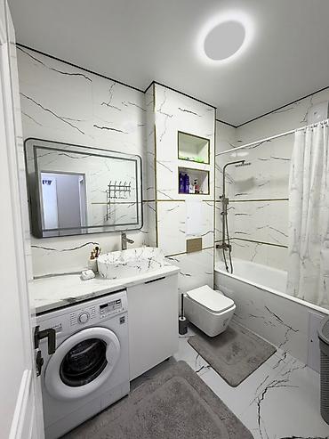 Продажа квартир: 3 комнаты, 102 м², Мед Академия Элитка, 9 этаж, Евроремонт — 8