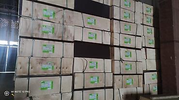 Фанера: Фанера, Ламинированная, Для строительства, Береза, Для опалубки — 9