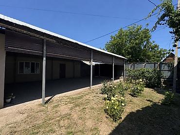 Продажа коттеджей и домов: ‼️Срочно продается дом‼️ Ж/м Бакай-Ата 🏡 Продается уютный 4-комнатный — 22