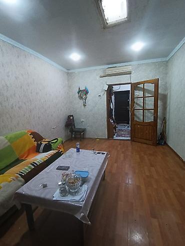 Həyət evləri və villalar: Yasamal 2 otaqlı, 38 kv. m, Kredit yoxdur, Orta təmir — 1