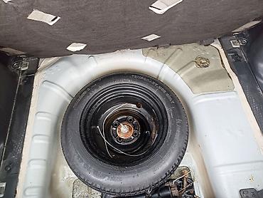 Honda: Honda Fit: 2003 г., 1.3 л, Вариатор, Бензин, Хэтчбэк — 8