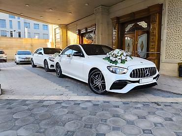 Автоуслуги: Mercedes — 5