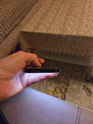 Apple iPhone: IPhone 13 Pro, 128 GB, Graphite, Face ID — 5