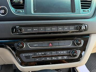 kiya bongo: Kia Carnival: 2020 г., 2.2 л, Автомат, Дизель, Минивэн — 10