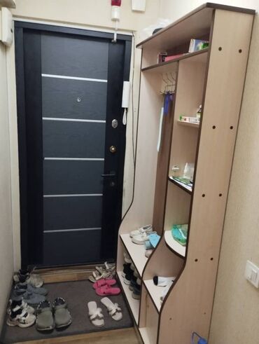 эксперт монтаж бишкек: 3 комнаты, 59 м², 104 серия, 2 этаж, Косметический ремонт