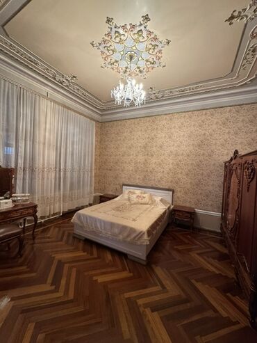 Həyət evləri və villaların satışı: 8 otaq, 152 kv. m, Kredit var, Orta təmir — 7