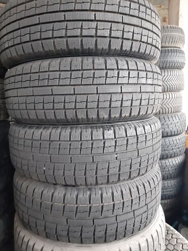 купить резину бу на 16: Шиналар 195 / 60 / R 16, Кыш, Колдонулган, Комплект, Жапония, Toyo