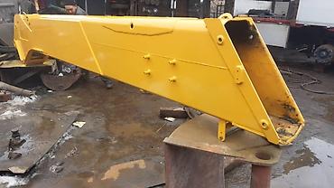 Манипуляторы: Манипулятор — 4