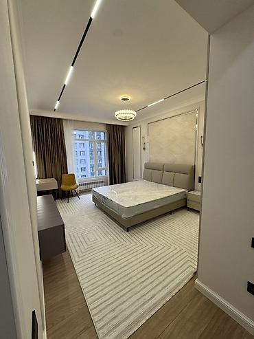 Продажа квартир: 3 комнаты, 97 м², Дизайнерский ремонт — 3