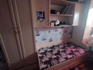 диваны в рассрочку бишкек: Продам детскую гарнитуру 25к торг есть срочно