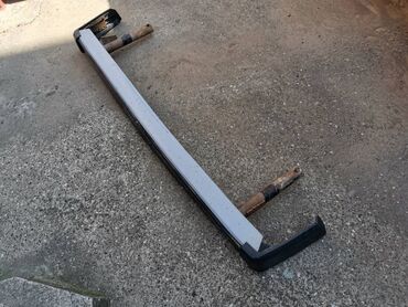 Auto delovi: Zadnji branik Lada 2121,21213,21214 Niva br.4. Polovnan, ocuvan — 13