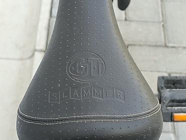 BMX велосипеддери: Продается велосипед БМХ фирмы GT (оригинал) Обслуженный полностью! — 5