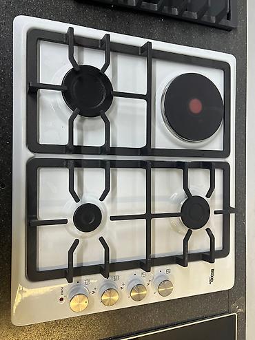 Кухонные плиты и варочные поверхности: Новый — 8