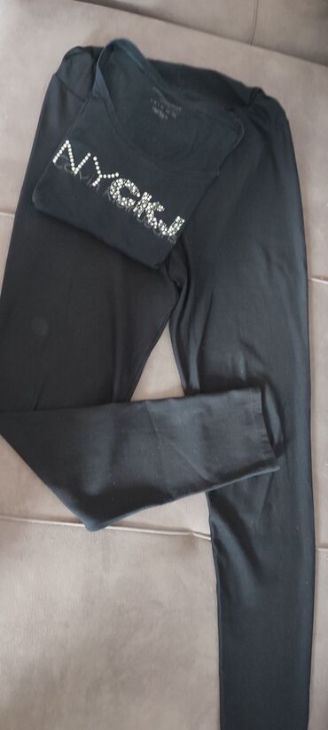 Ostale pantalone: Villis 1000 zimske pamucneostale po 300 jedi o sa pink pertlom nove na lalafo.rs — 2 Ostale pantalone: Villis 1000 zimske pamucneostale po 300 jedi o sa pink pertlom nove — 2