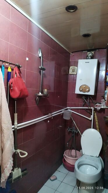 Köhnə tikili: Bakı, Əhmədli, 1 otaqlı, Köhnə tikili, m. Həzi Aslanov, 32 kv. m — 4