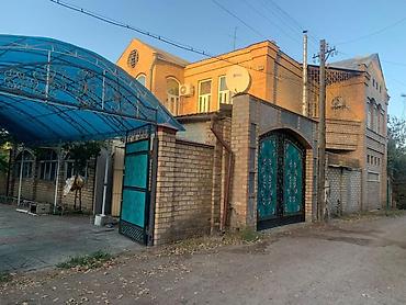 Продажа коттеджей и домов: 📍ул.Перекопская 🔘7-комнаты 🔘2 этажа 🔘400м² Продаётся двухэтажный — 2