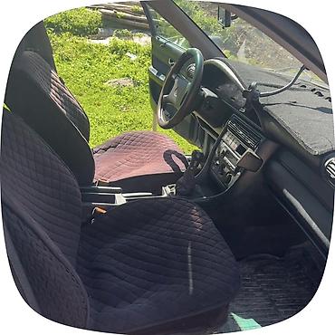 авто фрион: Audi 100: 1992 г., 2 л, Механика, Бензин, Седан — 3
