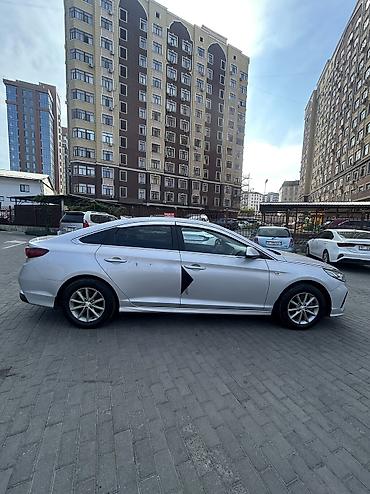 нью райс соната: Hyundai Sonata: 2020 г., 2 л, Автомат, Газ, Седан — 5