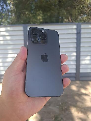 iphone cs max: Айфон15про 256 сатылат абалы өтө жакшы, таза, царапина жок, идеальный — 4