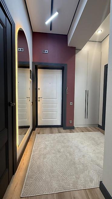 Продажа квартир: 1 комната, 40 м², Элитка, 10 этаж, Евроремонт — 4