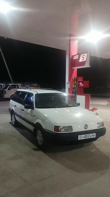 Volkswagen Passat Variant: 1992 г., 1.8 л, Механика, Бензин, Универсал at lalafo.kg Volkswagen Passat Variant: 1992 г., 1.8 л, Механика, Бензин, Универсал