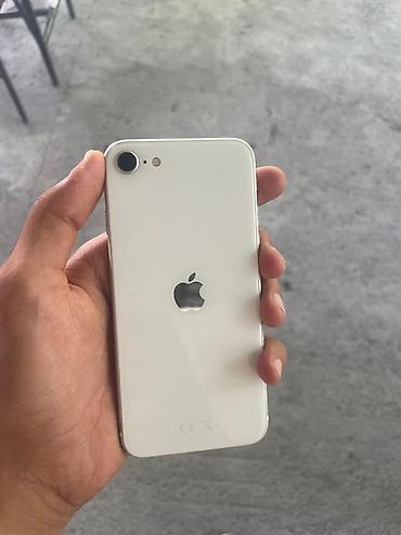 iphone x max ikinci el: IPhone SE 2020, Ağ, Barmaq izi — 1