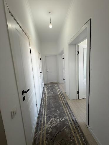 61: 2 комнаты, 61 м², Ала-Арча ТРЦ Элитка, 2 этаж, Евроремонт — 7