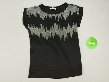 T-shirty: SZACHOWNICA, T-shirt damski, S — 2