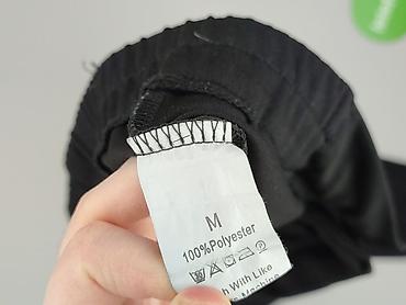 nike tech media expert: Spodnie materiałowe damskie, rozmiar M — 4