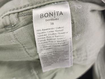 jeans bhs: Bonita, Szorty damskie, rozmiar M — 5