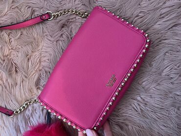 coveri collection torbe: Shoulder bag, VictoriaS Secret