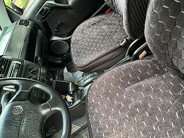 audi c4: Volkswagen Vento: 1997 г., 1.8 л, Автомат, Бензин, Седан — 5