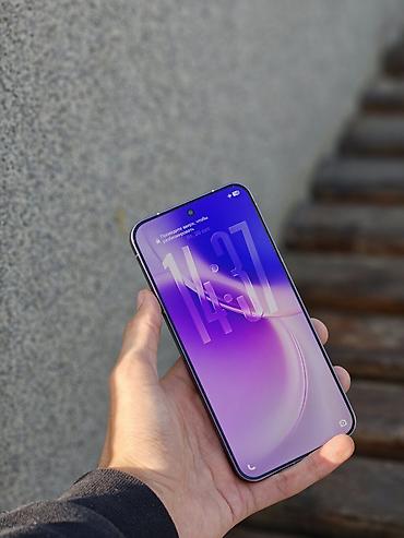 mate 50: Vivo X300, Новый, 256 ГБ, цвет - Фиолетовый, 1 SIM, 2 SIM — 8