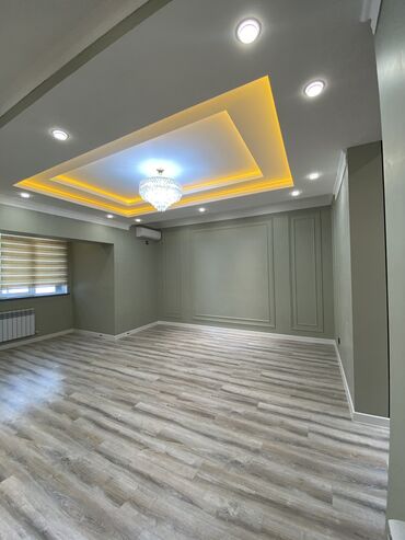 Продажа квартир: 3 комнаты, 85 м², Элитка, 2 этаж, Дизайнерский ремонт at lalafo.kg — 5 Продажа квартир: 3 комнаты, 85 м², Элитка, 2 этаж, Дизайнерский ремонт — 5