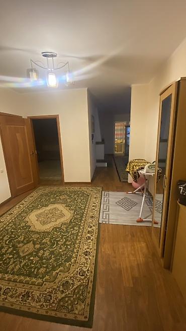 Долгосрочная аренда домов: 160 м², 5 комнат, Семейным — 13