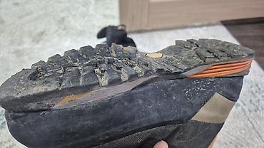 Ботинки: Альпинистские ботинки Scarpa Phantom 6000 | Размер 39-40. 2 месяца — 6