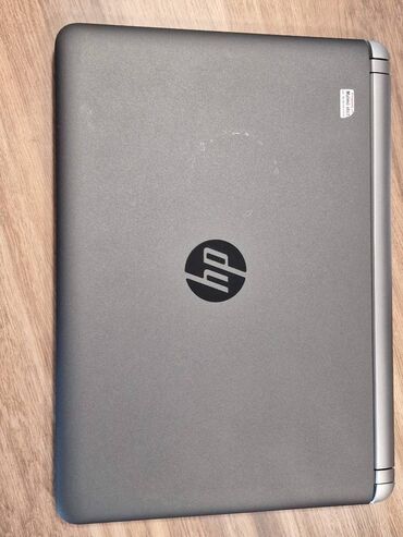 HP: Intel Core i5, 8 GB OZU, 15.6 " — 7