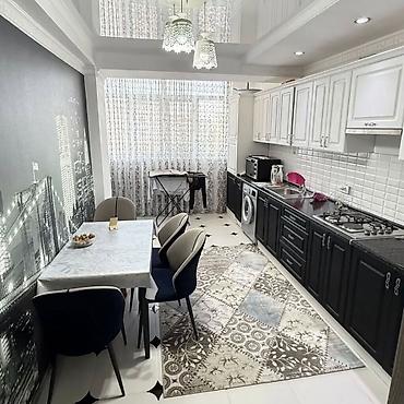 Продажа квартир: 2 комнаты, 65 м², Элитка, 8 этаж, Евроремонт at lalafo.kg — 1 Продажа квартир: 2 комнаты, 65 м², Элитка, 8 этаж, Евроремонт — 1