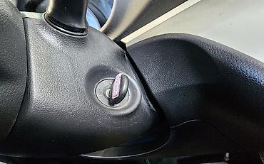 Kia: Kia Ray: 2021 г., 1 л, Автомат, Хэтчбэк — 19