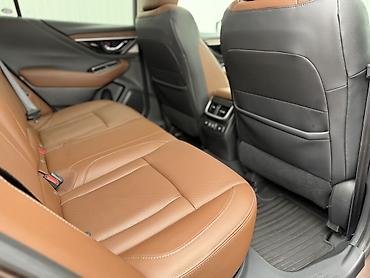 Subaru: Subaru Outback: 2019 г., 2.4 л, Вариатор, Бензин, Универсал — 14