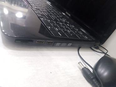 pro m1: Ноутбук Toshiba Satellite (серия с цифровым блоком) - Диагональ — 4