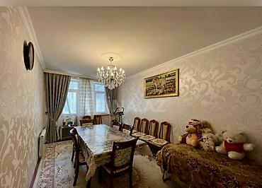 lerik a frame evler: Bakı, 3 otaqlı, Köhnə tikili, m. 8 Noyabr, 80 kv. m — 10
