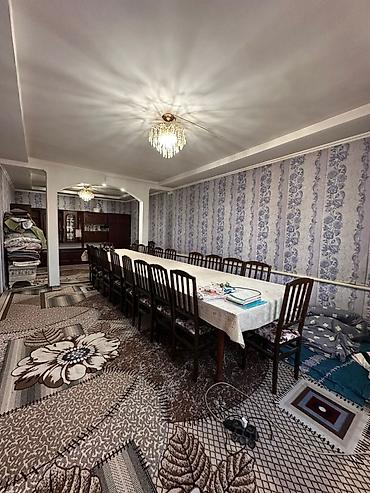 Продажа коттеджей и домов: Дом мансарт со всеми условиями канализация отопление газ садик мектеп — 12