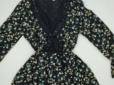 frank lyman sukienki wieczorowe: Women`s dress, Glamorous, size L (EU 40)