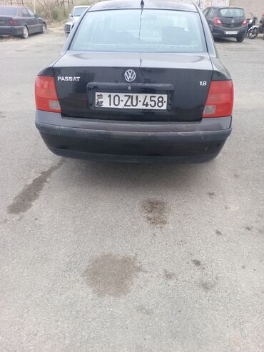 volkswagen id 6 qiymeti: Volkswagen ID.5: 1.8 л | 1998 г. Седан