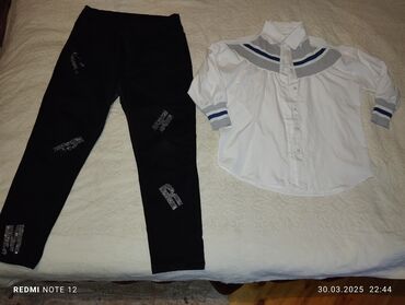 İdman geyimləri: Dest ve tek tek satılır vp aktivdir zəhmət olmasa yazın cavab — 8