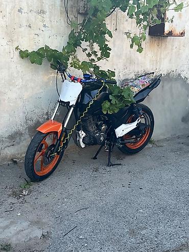 isma bikes: Salam tecili satilir real aliciya endirim olacag elim yandi satilir — 6