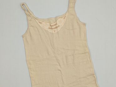 koszulka pod marynarkę damska: T-shirt damski, rozmiar S