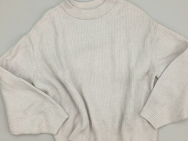 Swetry: Sweter damski, Pull and Bear, S