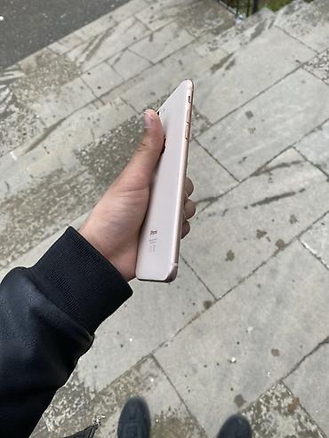 iphone 8 plus 64gb: IPhone 8 Plus, 64 GB, Qızılı — 4